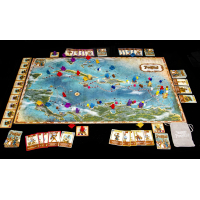 Extraordinary Adventures: Pirates! (EN)